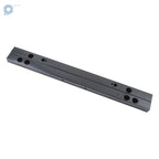 Front Bumper Reinforcement Steel for GMC Canyon Chevrolet Colorado (2023–2025)