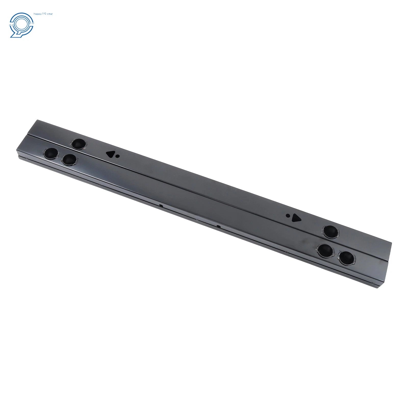 Front Bumper Reinforcement Steel for GMC Canyon Chevrolet Colorado (2023–2025)
