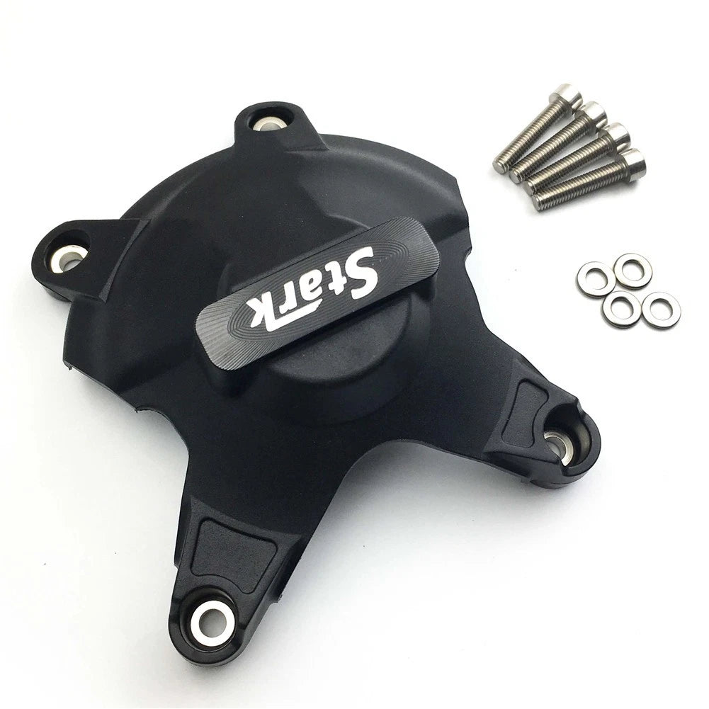 Alternator Stator Case Cover for Yamaha YZF R1 (2009–2014)