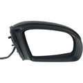 Power Mirror Set for Mercedes Benz R350 (2007–2009) Heated Folding Paintable