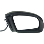 Power Mirror Set for Mercedes Benz R350 (2007–2009) Heated Folding Paintable