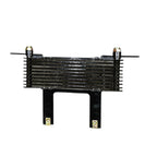 Automatic Transmission Oil Cooler Assembly Replacement for Chevy Silverado (2007–2010)