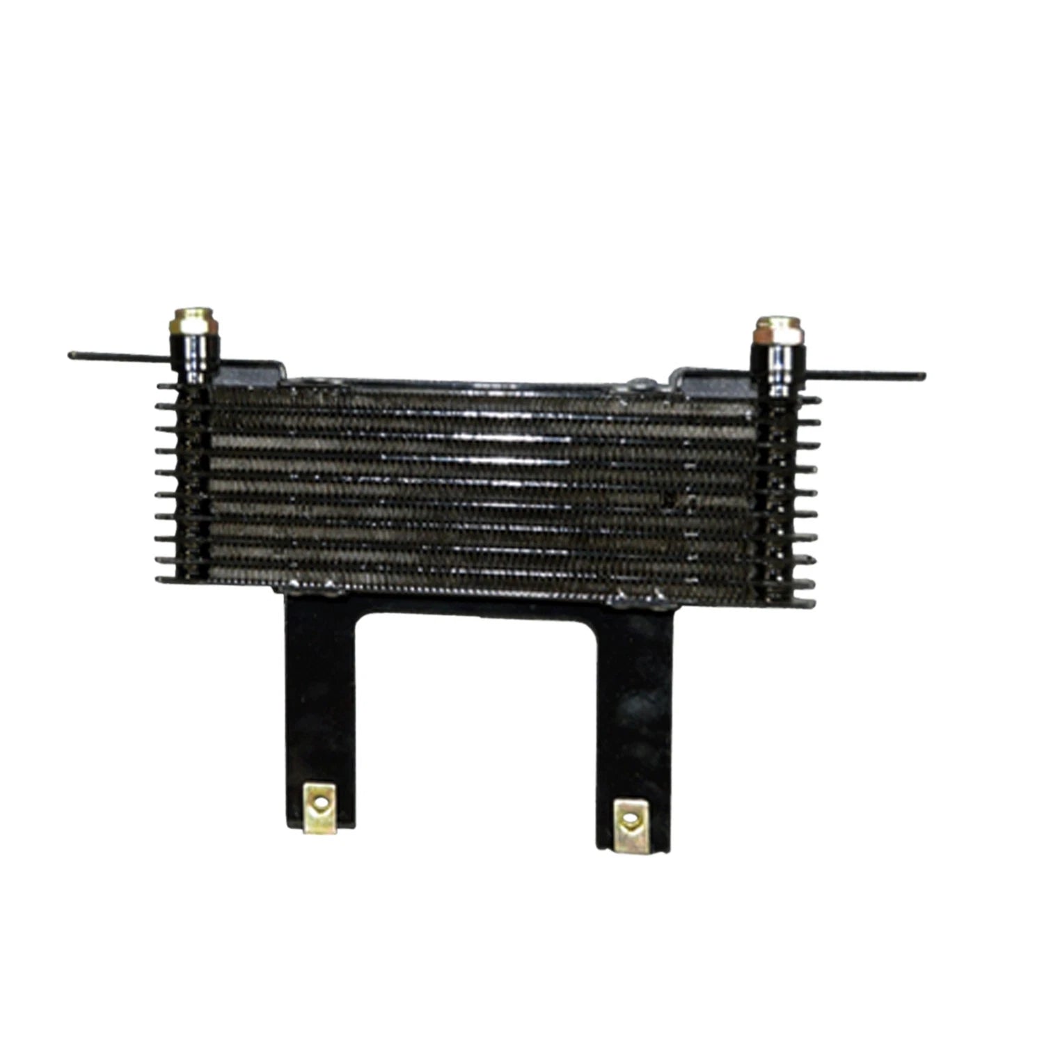 Automatic Transmission Oil Cooler Assembly Replacement for Chevy Silverado (2007–2010)