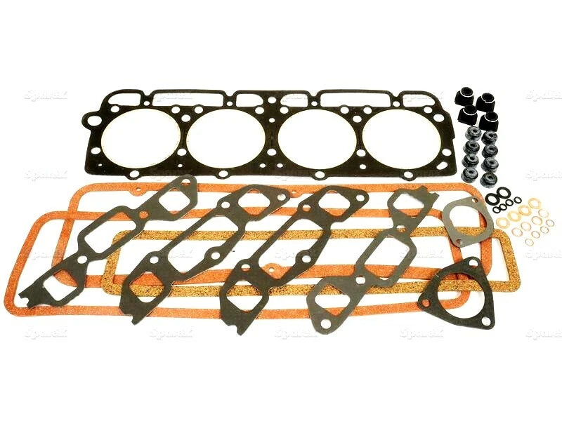 Head Gasket Set for Fordson Major, Power Major, Super Major Tractors
