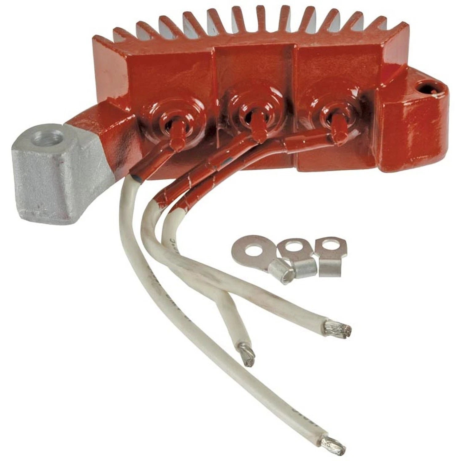 12V Rectifier for IHC Navistar Blue Bird (1997–2009)