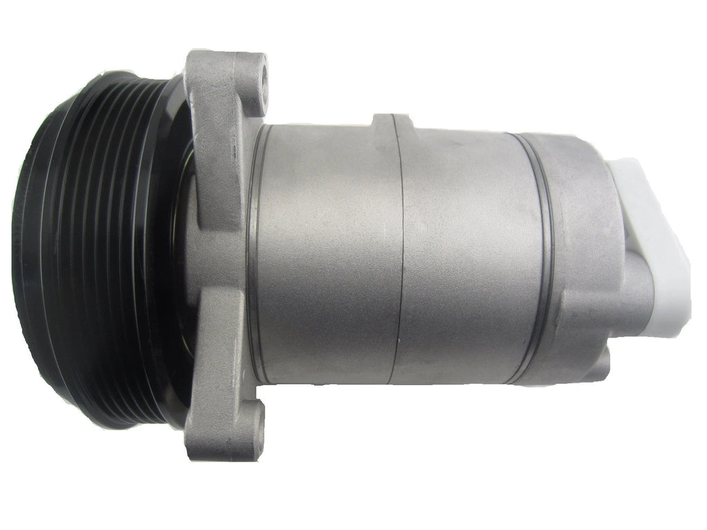 A C Compressor Kit Replacement for Chevrolet Captiva (2006-2015)