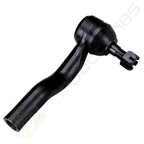 6pc Inner Outer Tie Rod Ends Sway Bar for Mercury Milan (2006–2009)