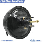 Vacuum Power Brake Booster for Nissan Pathfinder D21 (1991–1995)