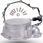 Recoil Starter for Polaris Sportsman 400 450 500 Magnum (2000–2007)