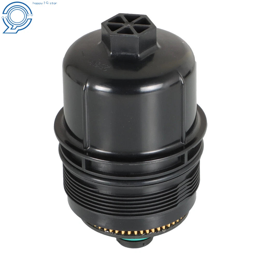 Engine Oil Filter for Ram 1500, Jeep Wrangler JL (2020-2021)
