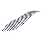 Stainless Chrome Billet Grille Insert for Dodge Durango (2021–2024)