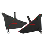Motor Frame Side Panel Cover for BMW K1600GT (2011–2023)