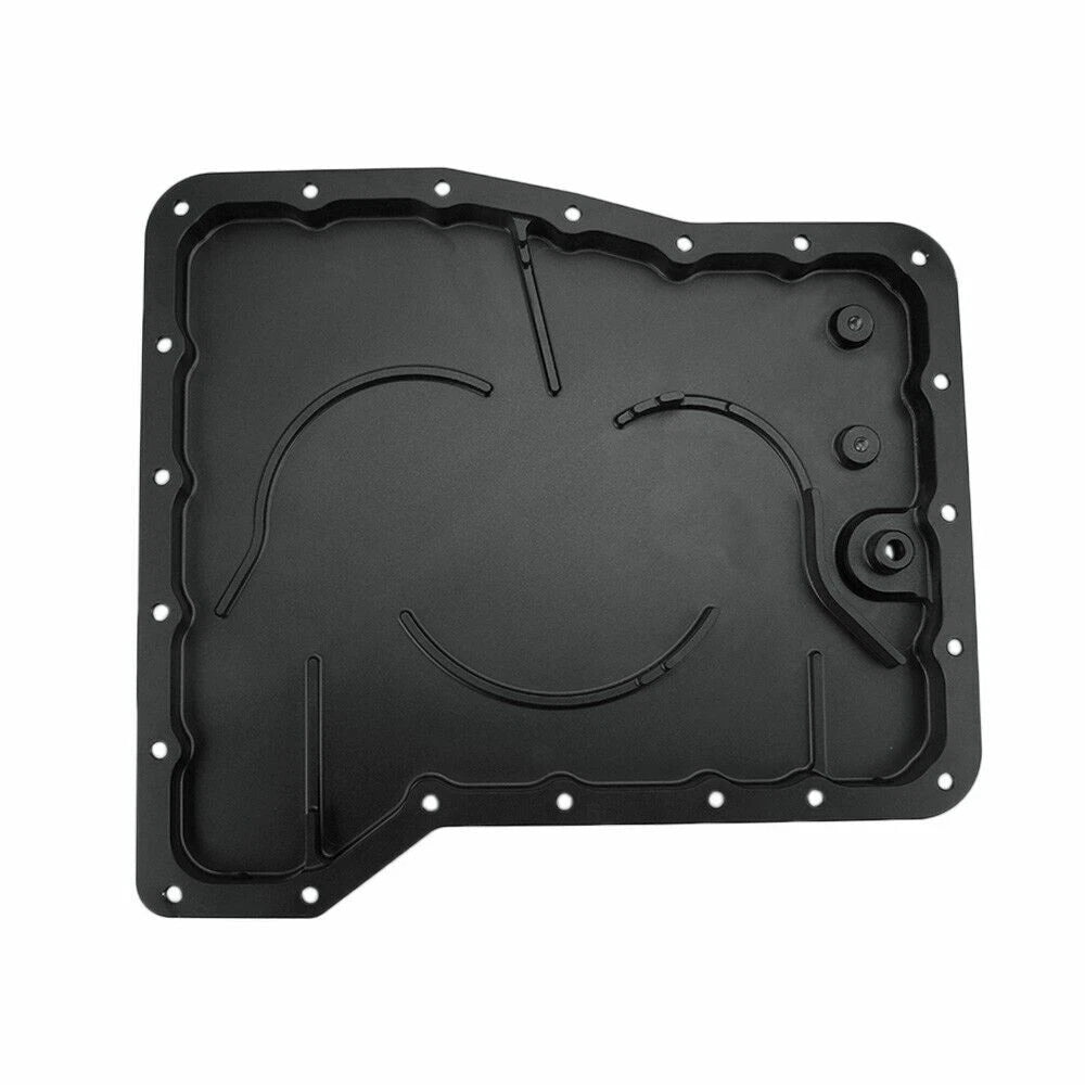 CNC Billet Transmission Oil Sump Pan for Nissan GTR R35