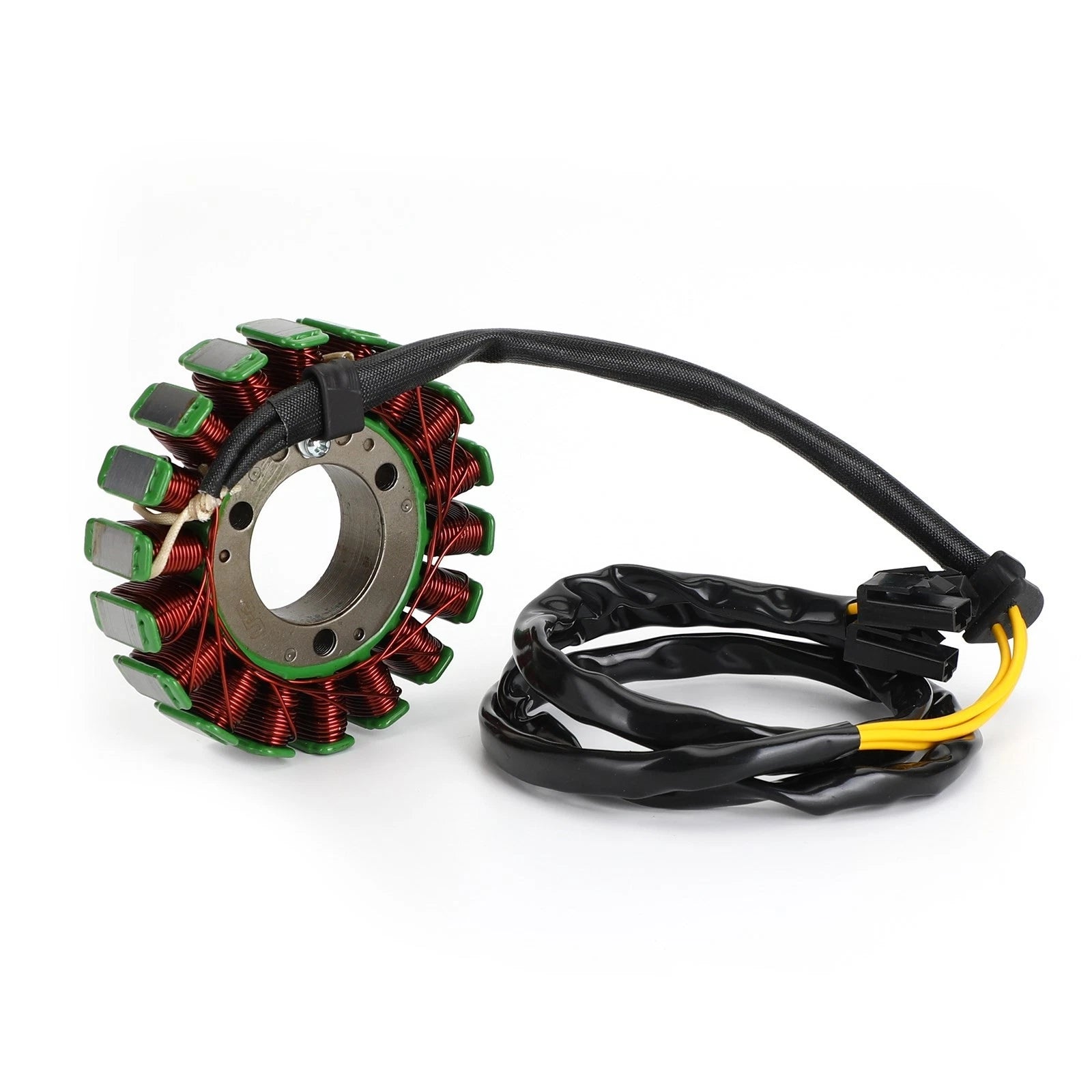 Stator for Suzuki GSX 750/1100/1150 E/ES/EF/EG (1984–1986) 31401-08A00 31401-00A00