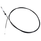 Fuel Tank Cover Lid Cable for Toyota Hilux (2004-2015)