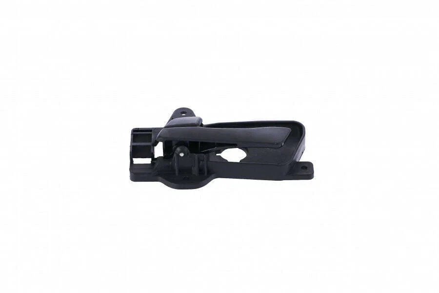 Rear Left RLHS Texture Black Inner Door Handle for Hyundai i30 (2007–2012)