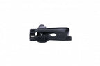 Rear Left RLHS Texture Black Inner Door Handle for Hyundai i30 (2007–2012)
