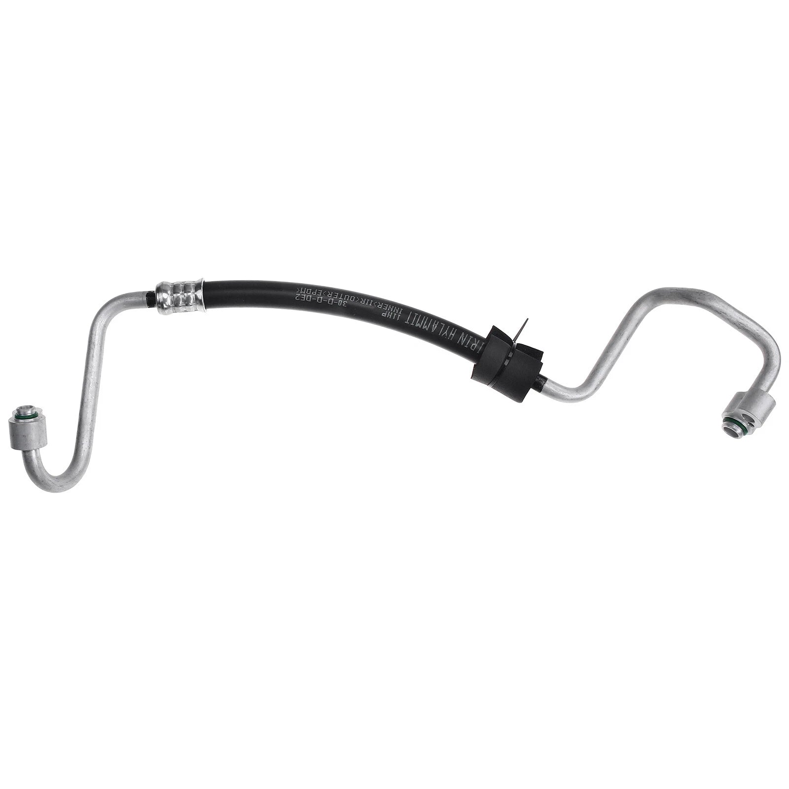A/C Discharge Line Hose for BMW E36 318i 318is 318ti Z3 (1994–1998)