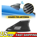Shark Fin Antenna for Car (FM/AM)