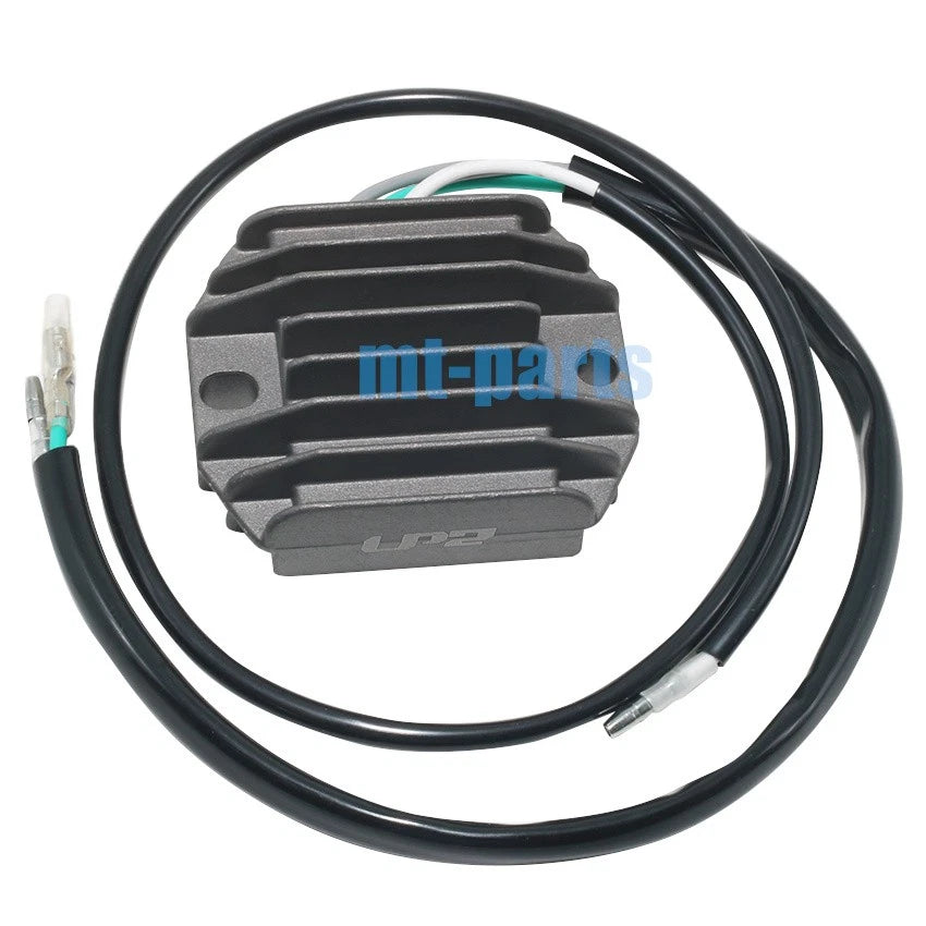 Voltage Regulator for Honda Outboard (BF10D1/D2, BF10B1/B2) 31750-ZW9-013