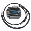 Voltage Regulator for Honda Outboard (BF10D1/D2, BF10B1/B2) 31750-ZW9-013