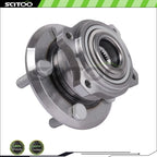 Wheel Bearings Hub for Chrysler 300, Dodge Charger (2005–2023)