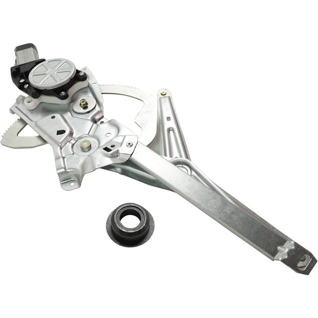 Front Left Window Regulator for BMW 318i E36 Sedan (1992–1993)