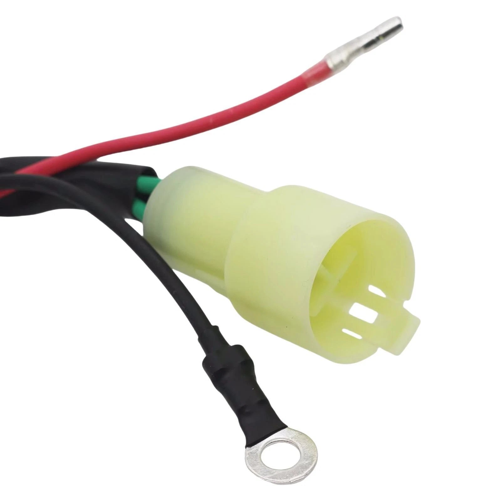 Rectifier Regulator for Yamaha 75-100 HP 4-Stroke Outboard (1980–1990) 67F-81960-11