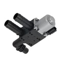 Engine System Valve for Ford Escape, Transit Connect (2013–2019) CV6Z-8C605-T Black