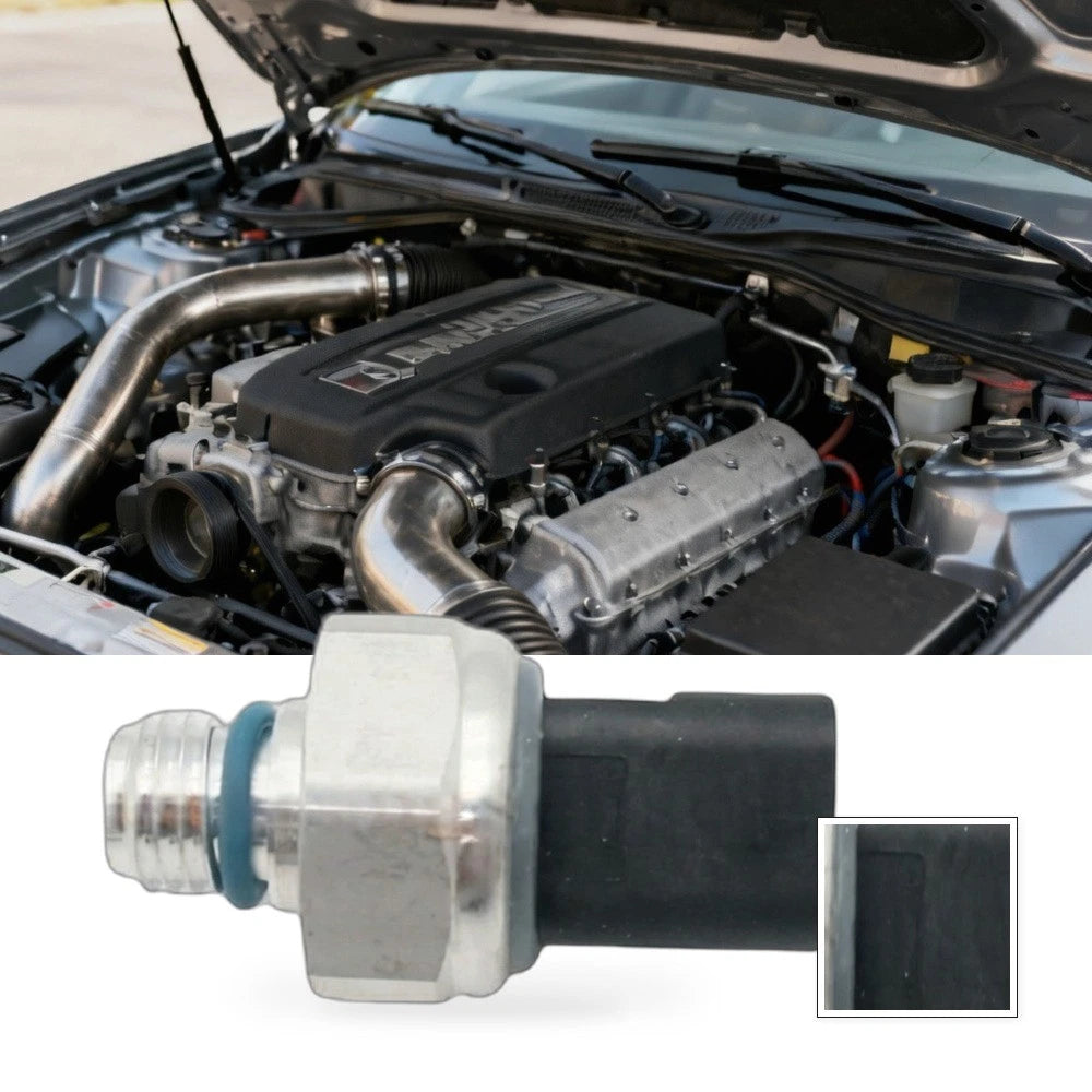 Oil Pressure Sensor for Buick Chevrolet (24109920)