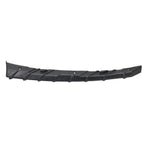 Replacement Polypropylene Front Driver Side Lower Bumper Cover Bracket