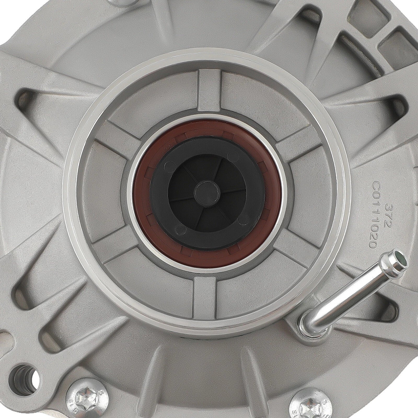 Complete Rear Differential for Can-Am (2020–2024)