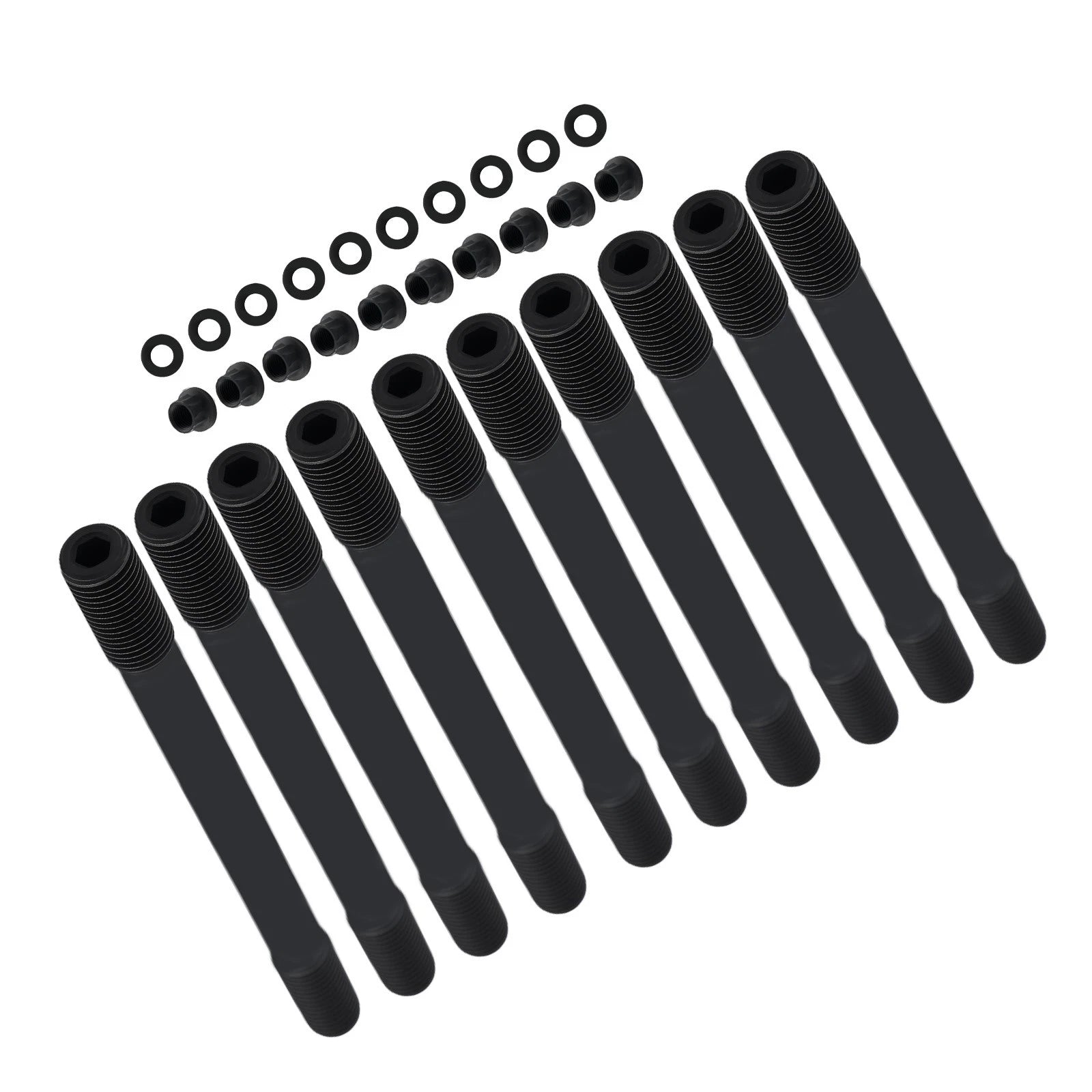 Cylinder Head Stud for Mazda MX-5 Miata (1989-2005)