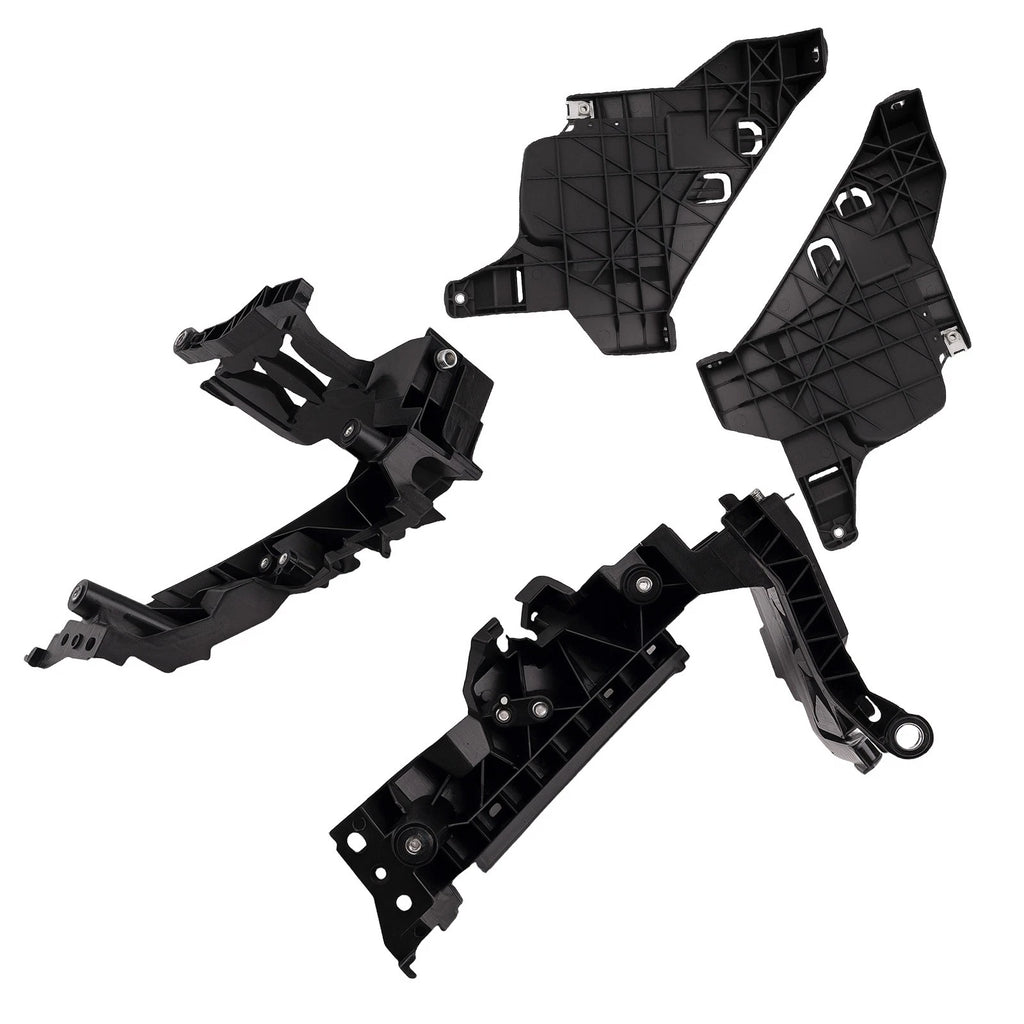 Headlight Mounting Support Plate Bracket for Audi Q5 SQ5 (2013–2017)