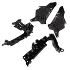Headlight Mounting Support Plate Bracket for Audi Q5 SQ5 (2013–2017)