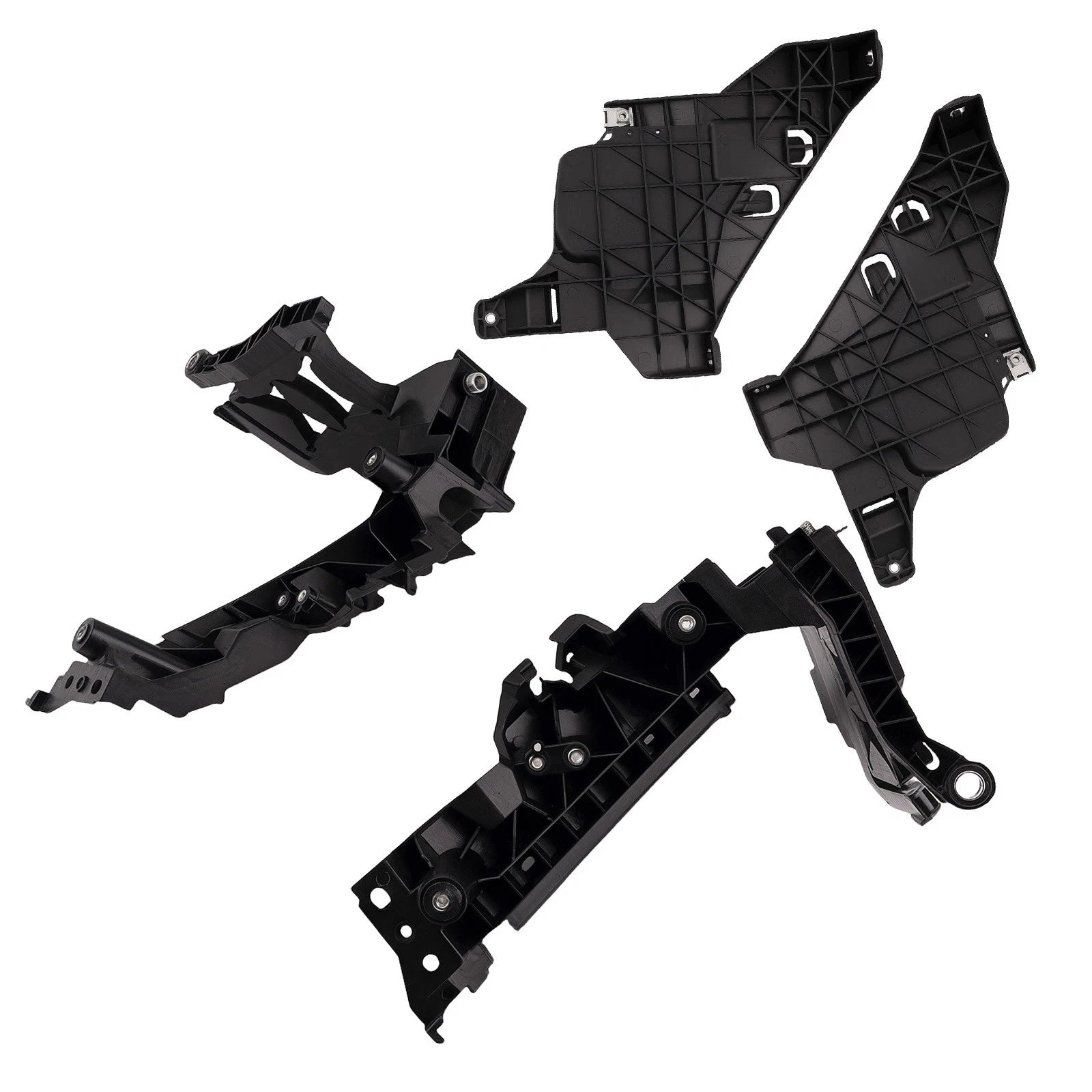 Headlight Mounting Support Plate Bracket for Audi Q5 SQ5 (2013–2017)