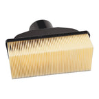 Air Filter for FR541V FR600V Tractors (Replaces 11013-0727, 11013-7050)