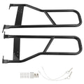 Pair Tubular Door Tube Doors for Jeep Wrangler TJ YJ (1987–2006)