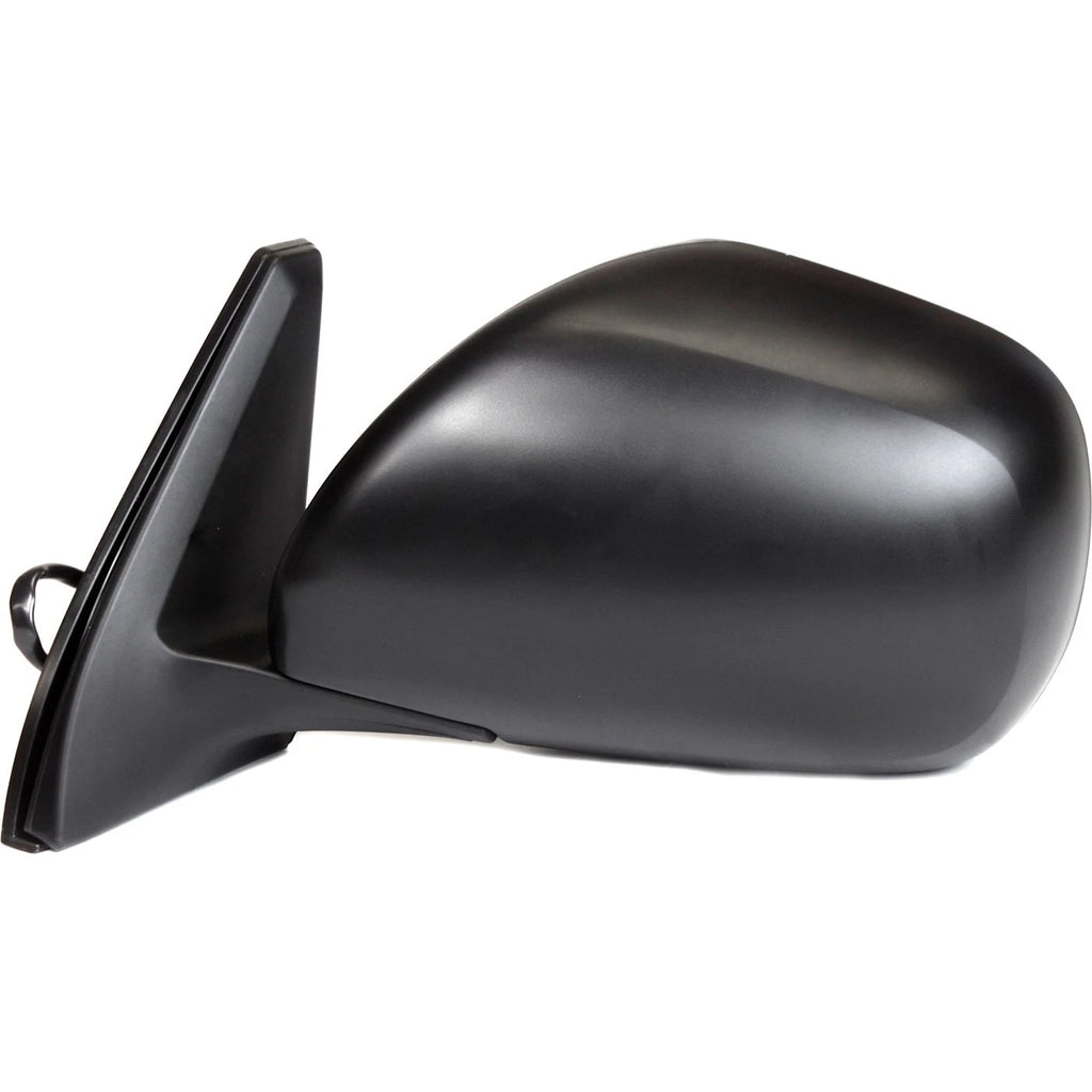 Set of 2 Mirrors for Toyota (Driver and Passenger Side)