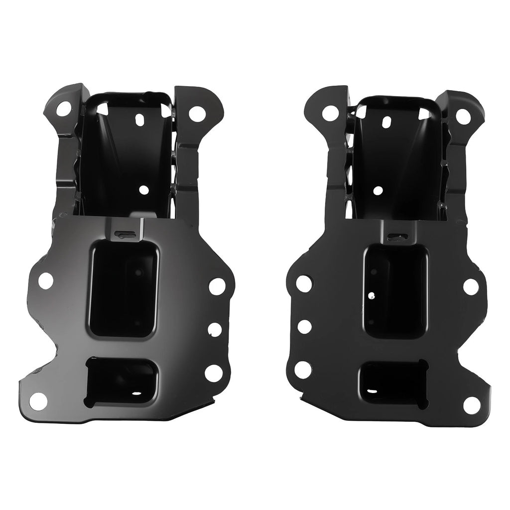 Front Black Steel Bracket for Honda CR-V (2017–2022) HO1066118 71160TLAA00