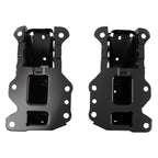 Front Black Steel Bracket for Honda CR-V (2017–2022) HO1066118 71160TLAA00