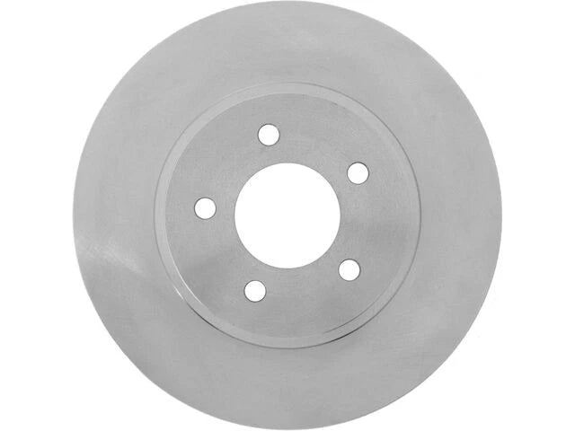 Front Brake Rotor for Mazda Tribute (2005–2006, 2008–2011) HP791KC OEF3