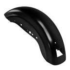Unpainted Rear Fender for Harley Davidson Sportster XL883 XL1200 (2004–2006)