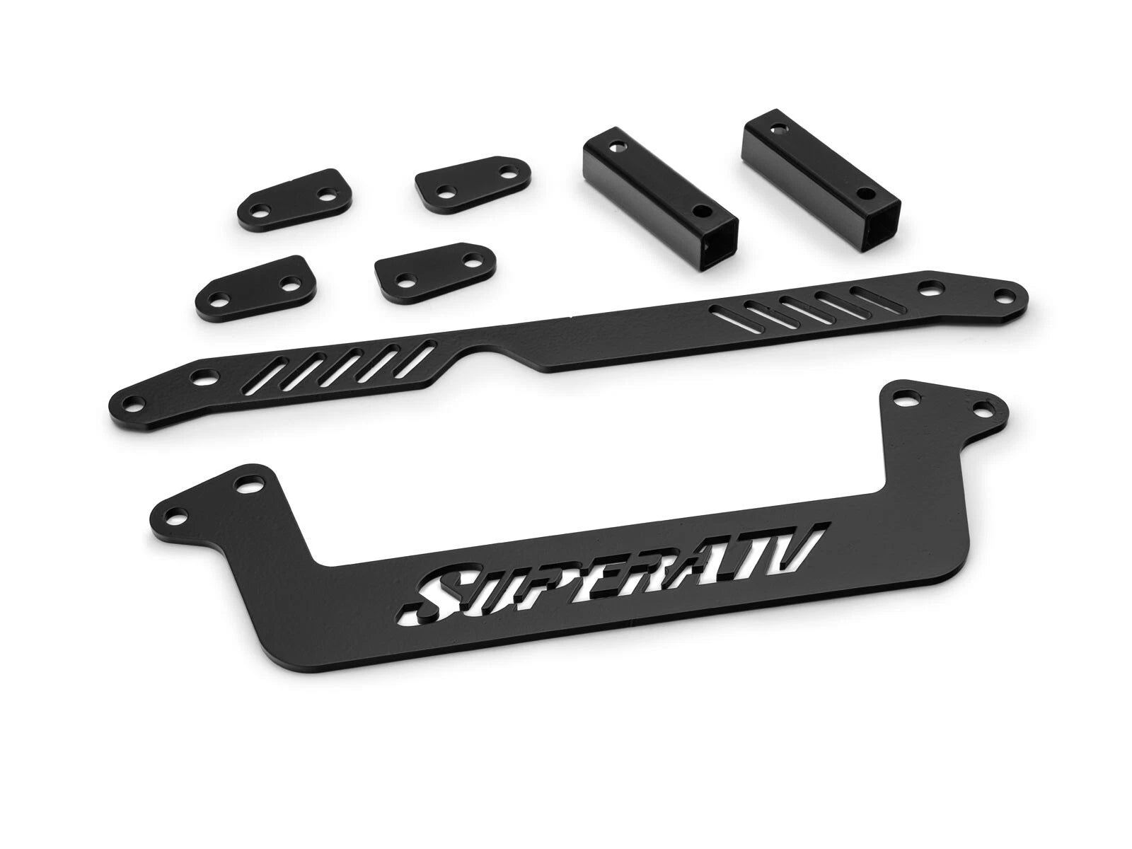 2" Lift Kit for Kawasaki Brute Force (See Fitment)