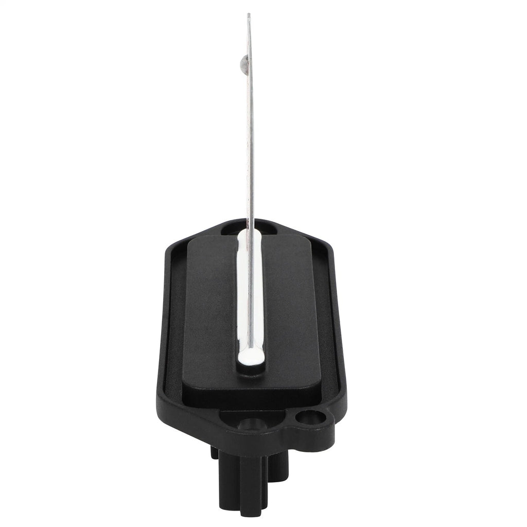 A/C Heater Motor Blower Resistor for Mazda 3 (2010–2013)