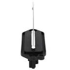 A/C Heater Motor Blower Resistor for Mazda 3 (2010–2013)