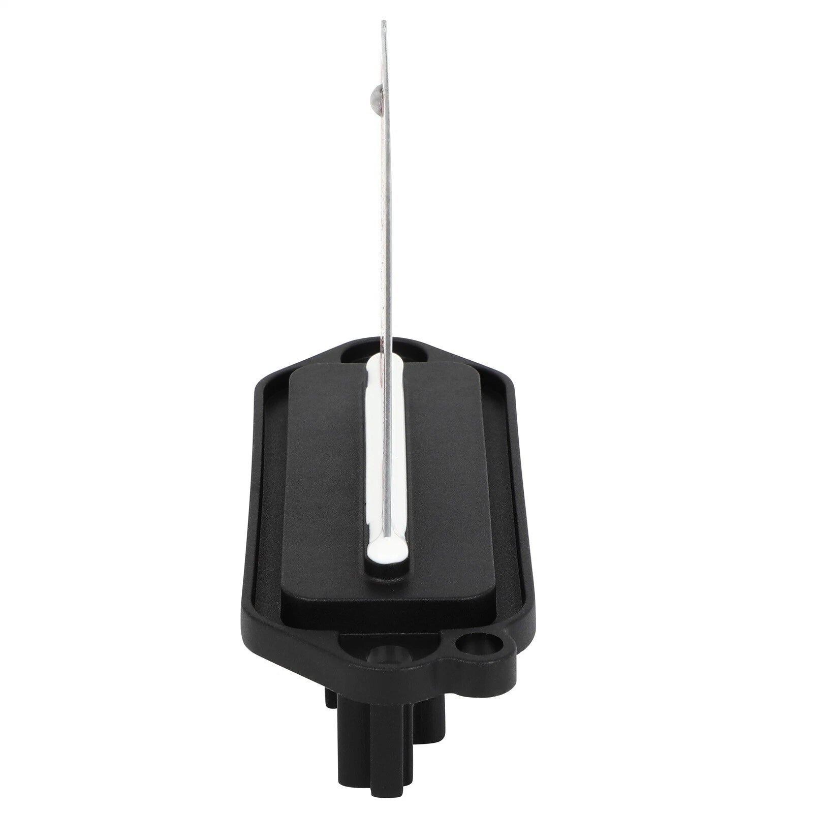 A/C Heater Motor Blower Resistor for Mazda 3 (2010–2013)