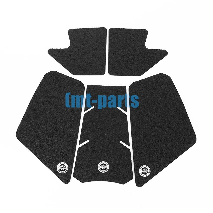 Tank Pad Grip Sticker for Yamaha MT-10 (2016–2020)