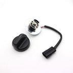 Throttle Knob Switch for Kobelco 75 200 210 250 260 330 350-6E (1990–2023)