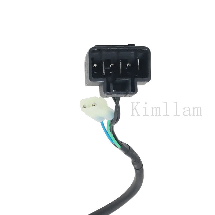 Magneto Generator Stator Coil 0A80-032000-20000 for CF-MOTO NK 150NK (2015–2021)